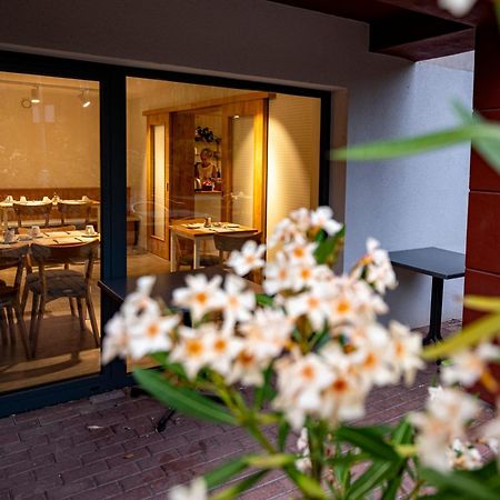 Aparthotel Faust Decin Bagian luar foto