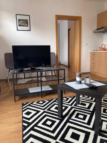 Aparthotel Faust Decin Bagian luar foto