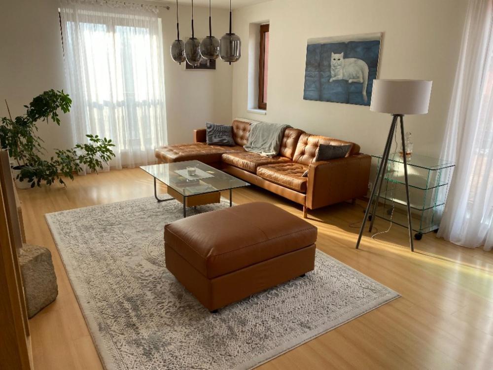 Aparthotel Faust Decin Bagian luar foto